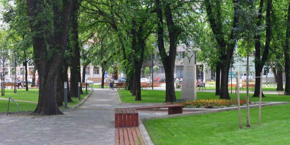 Csengo Vendeghaz Hotel Kiskoros Exterior foto